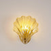 Shell Wall Light - DWHOME