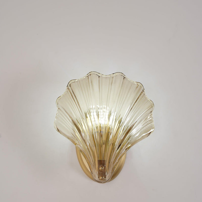 Shell Wall Light-DWHOME