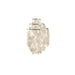 Shell Cascading Wall Light-DWHOME