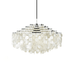 Round Shell Chandelier - DWHOME