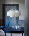 Round Shell Chandelier - DWHOME