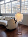 Shell Floor Lamp - DWHOME