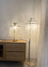 Shell Floor Lamp - DWHOME