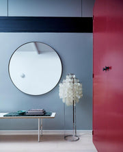 Shell Floor Lamp-DWHOME