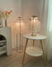 Shell Floor Lamp - DWHOME