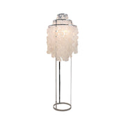 Shell Floor Lamp-DWHOME