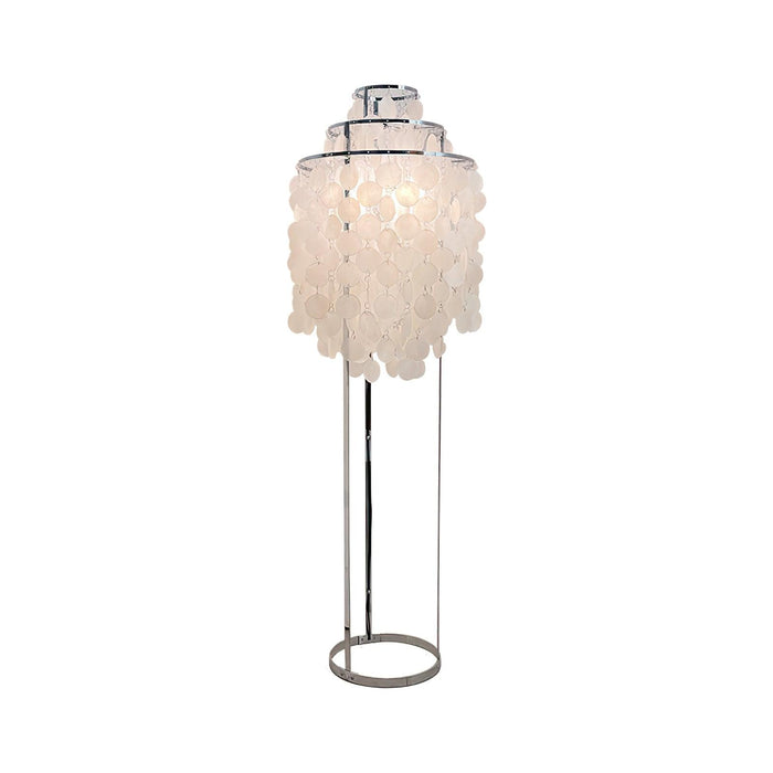 Shell Floor Lamp - DWHOME