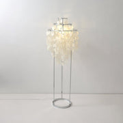 Shell Floor Lamp-DWHOME