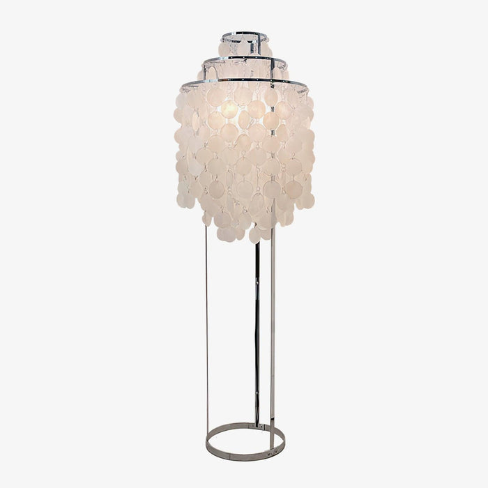 Shell Floor Lamp - DWHOME