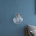 Shell Mini Pendant Light-DWHOME