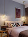 Shell Mini Pendant Light-DWHOME