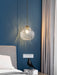 Shell Mini Pendant Light - Vakkerlight