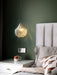 Shell Mini Pendant Light - Vakkerlight