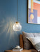 Shell Mini Pendant Light - Vakkerlight