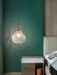 Shell Mini Pendant Light - Vakkerlight