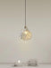 Shell Mini Pendant Light-DWHOME
