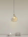 Shell Mini Pendant Light - Vakkerlight