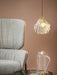 Shell Mini Pendant Light - Vakkerlight