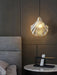 Shell Mini Pendant Light-DWHOME