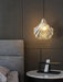 Shell Mini Pendant Light - Vakkerlight