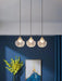 Shell Mini Pendant Light - Vakkerlight