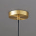 Shell Mini Pendant Light-DWHOME