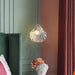 Shell Mini Pendant Light.