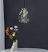 Shell Mini Pendant Light.