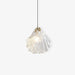 Shell Mini Pendant Light.