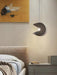 Shell Nordic Pendant Light.