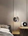 Shell Nordic Pendant Light.