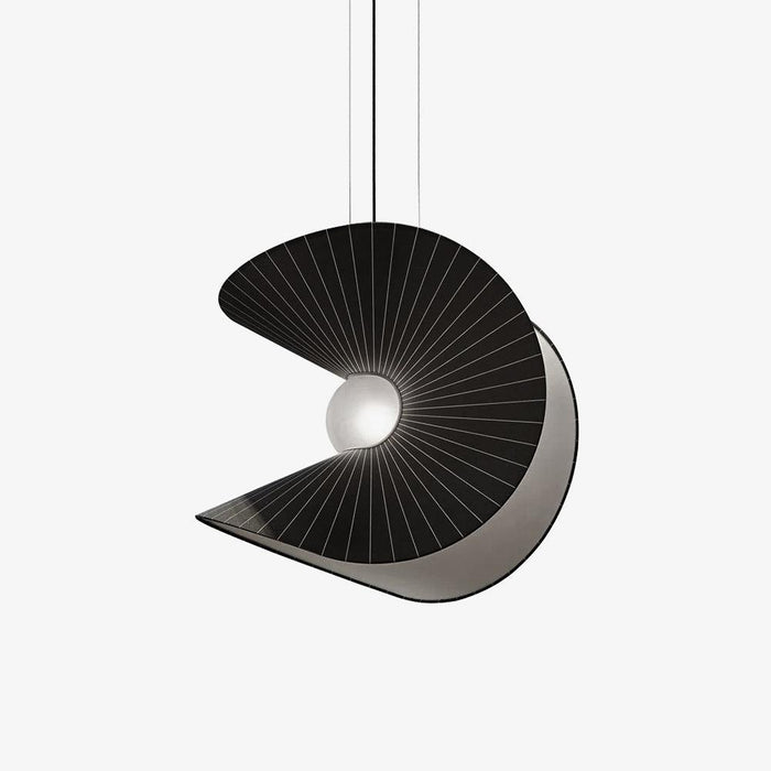 Shell Nordic Pendant Light.