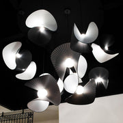 Shell Nordic Pendant Light-DWHOME