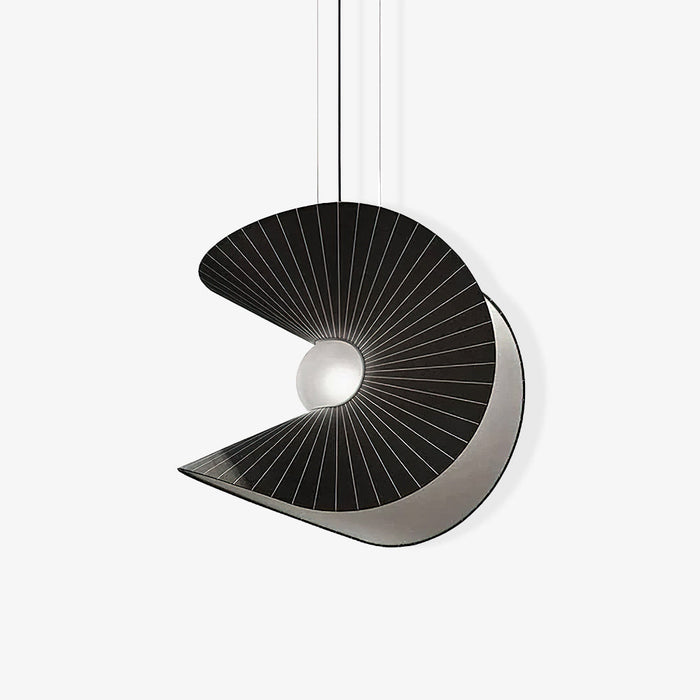 Shell Nordic Pendant Light.