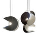 Shell Nordic Pendant Light.