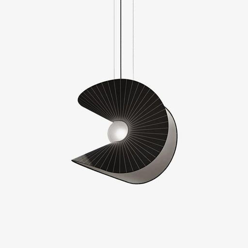 Shell Nordic Pendant Light.