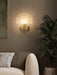 Shell Wall Light - DWHOME