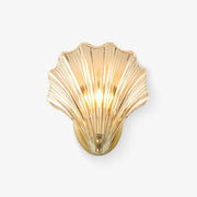 Shell Wall Light-DWHOME
