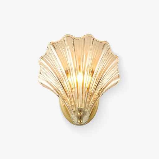 Shell Wall Light - DWHOME