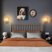 Shell Wall Light-DWHOME