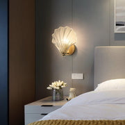 Shell Wall Light-DWHOME