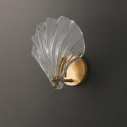 Shell Wall Light-DWHOME