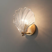 Shell Wall Light-DWHOME