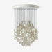 Shell Waterfall Chandelier - DWHOME