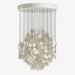 Shell Waterfall Chandelier - DWHOME