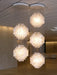 Shell Waterfall Chandelier - DWHOME