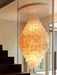 Shell Waterfall Chandelier - DWHOME