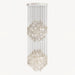 Shell Waterfall Chandelier - DWHOME