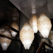 Shell Waterfall Chandelier - DWHOME