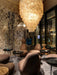 Shell Waterfall Chandelier - DWHOME